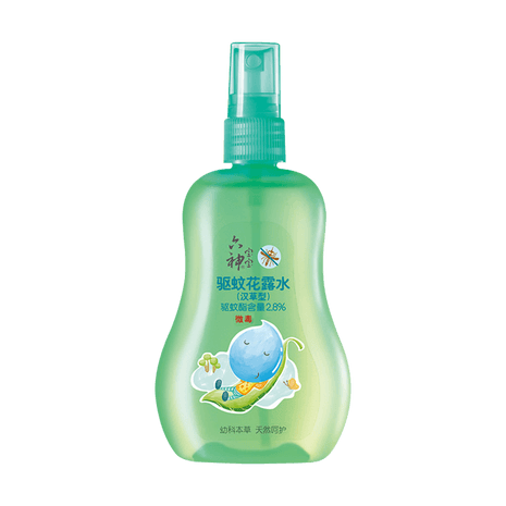 Baby lotion longrich