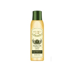 [100032] ACEITE DE SERPIENTE LONGRICH 80ML