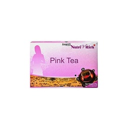 [100056] TÉ ADELGAZANTE LONGRICH